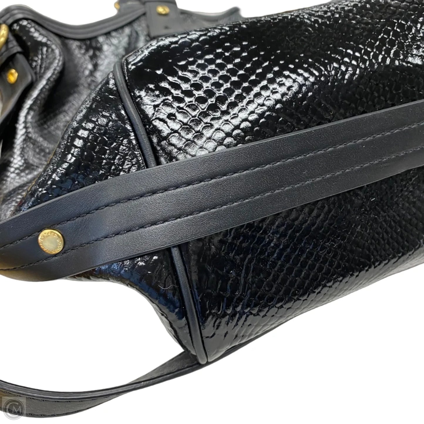 Handbag Luxury Designer By Marc Jacobs, Size: Large