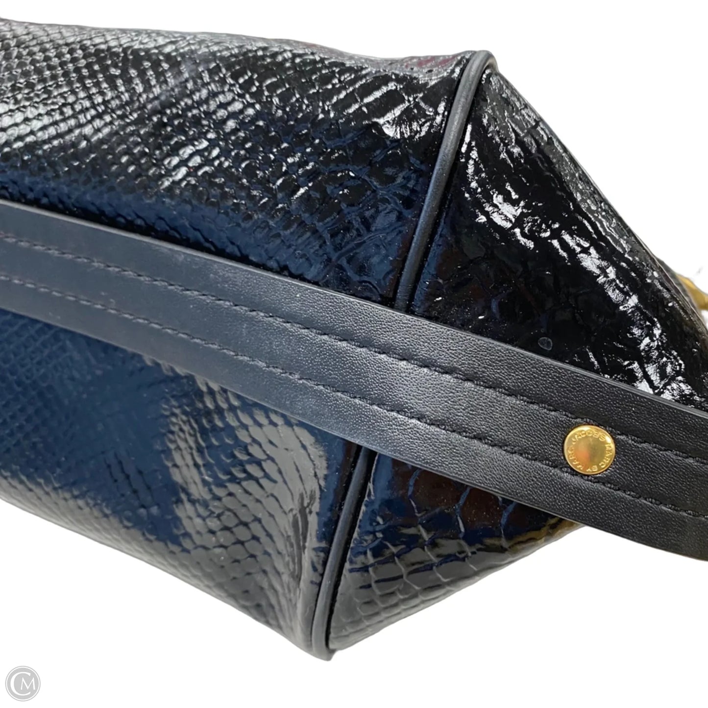 Handbag Luxury Designer By Marc Jacobs, Size: Large