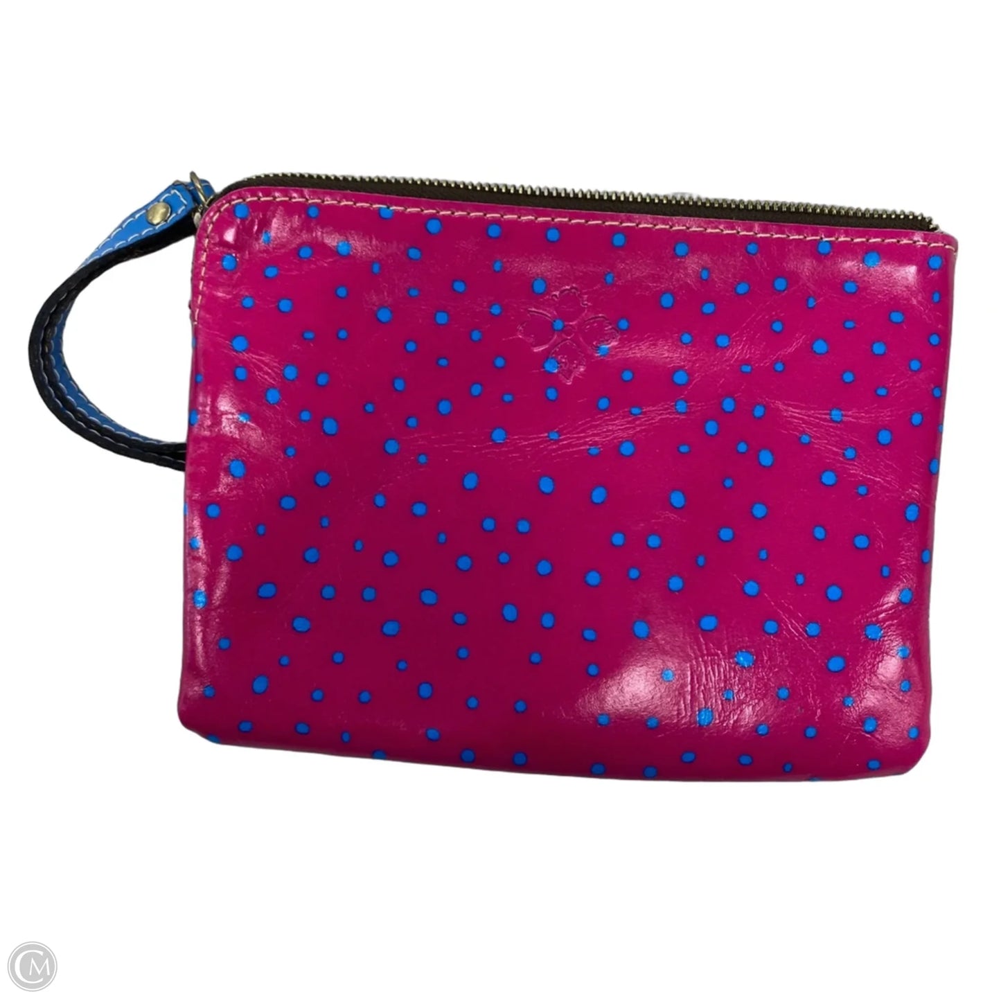 Wristlet Designer By Patricia Nash, Size: Large