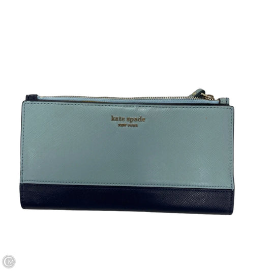 Wallet Designer By Kate Spade, Size: Medium