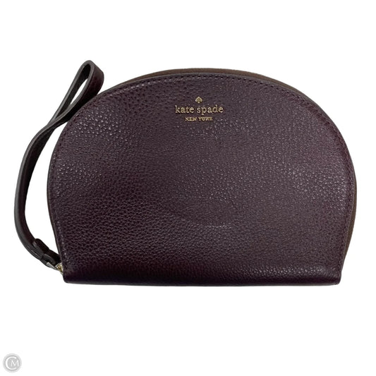 Wristlet Designer By Kate Spade, Size: Medium
