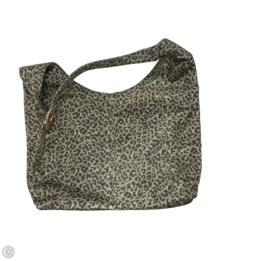 Tote By Anthropologie, Size: Large