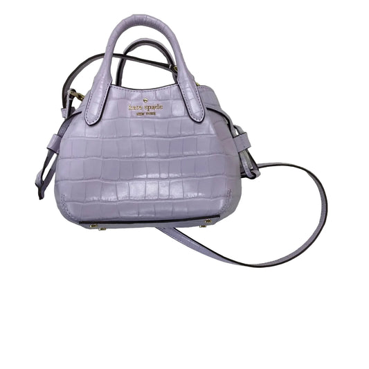 Handbag Designer By Kate Spade, Size: Small
