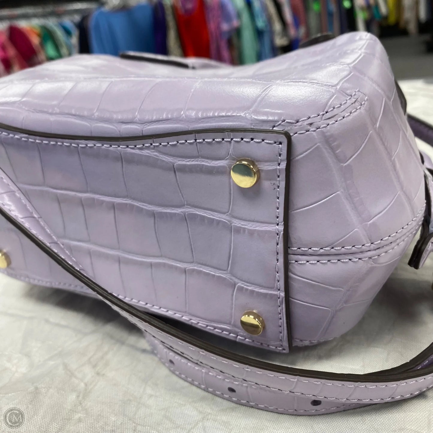 Handbag Designer By Kate Spade, Size: Small