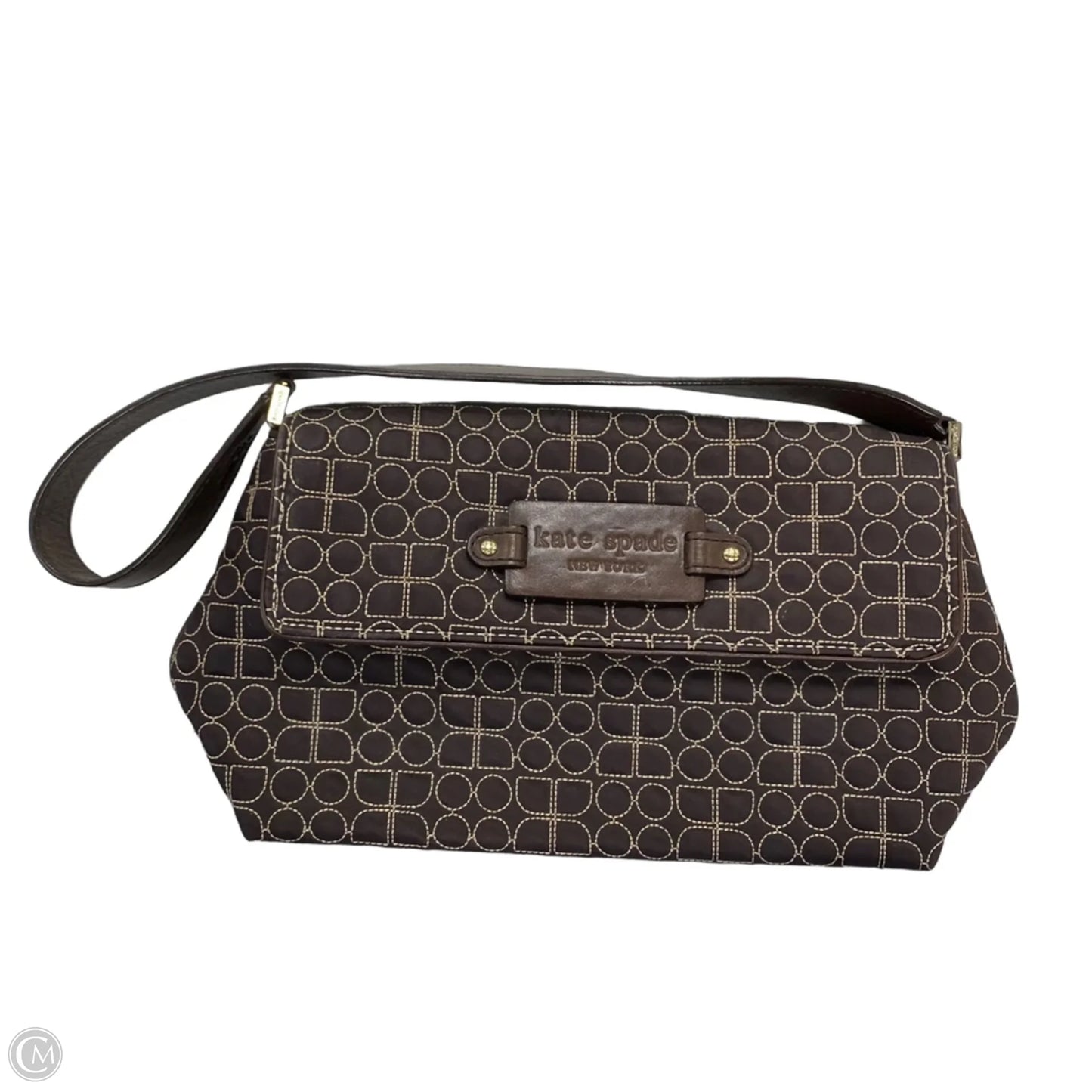 Handbag Designer By Kate Spade, Size: Medium