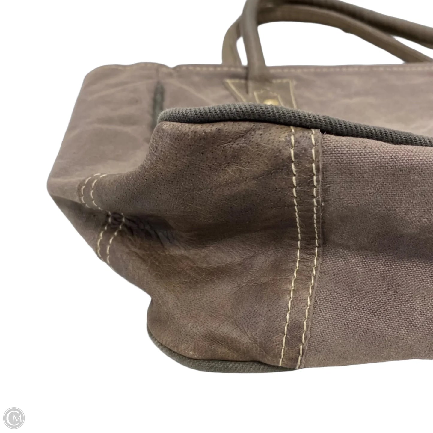 Handbag By Myra, Size: Medium