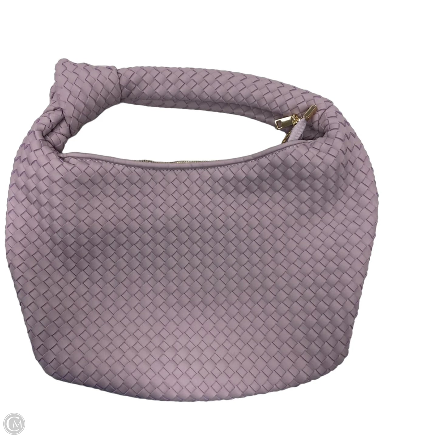 Handbag By Malie Bianco Size: Medium