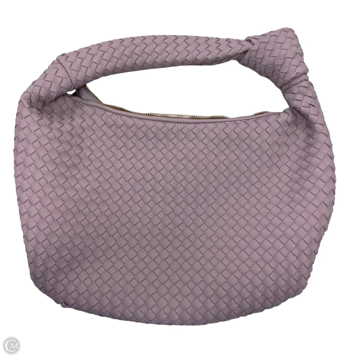 Handbag By Malie Bianco Size: Medium