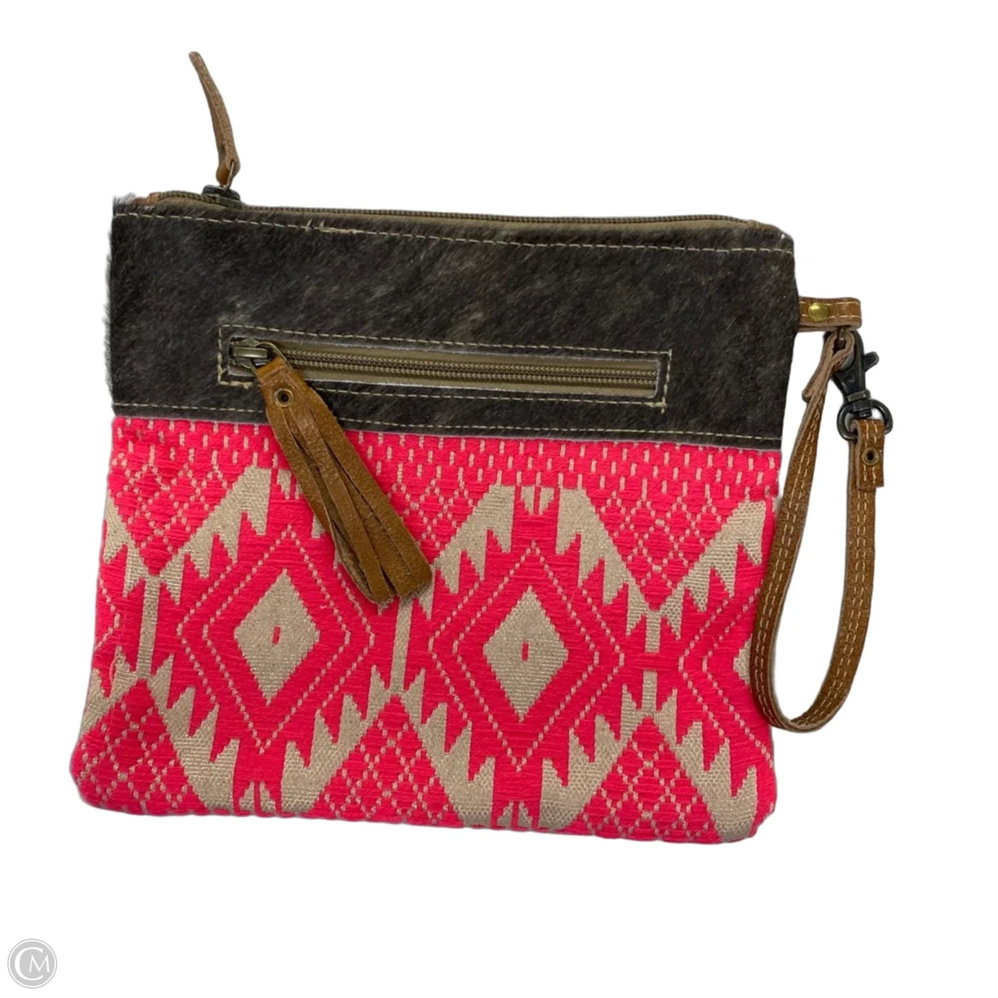 Wristlet By Myra, Size: Large