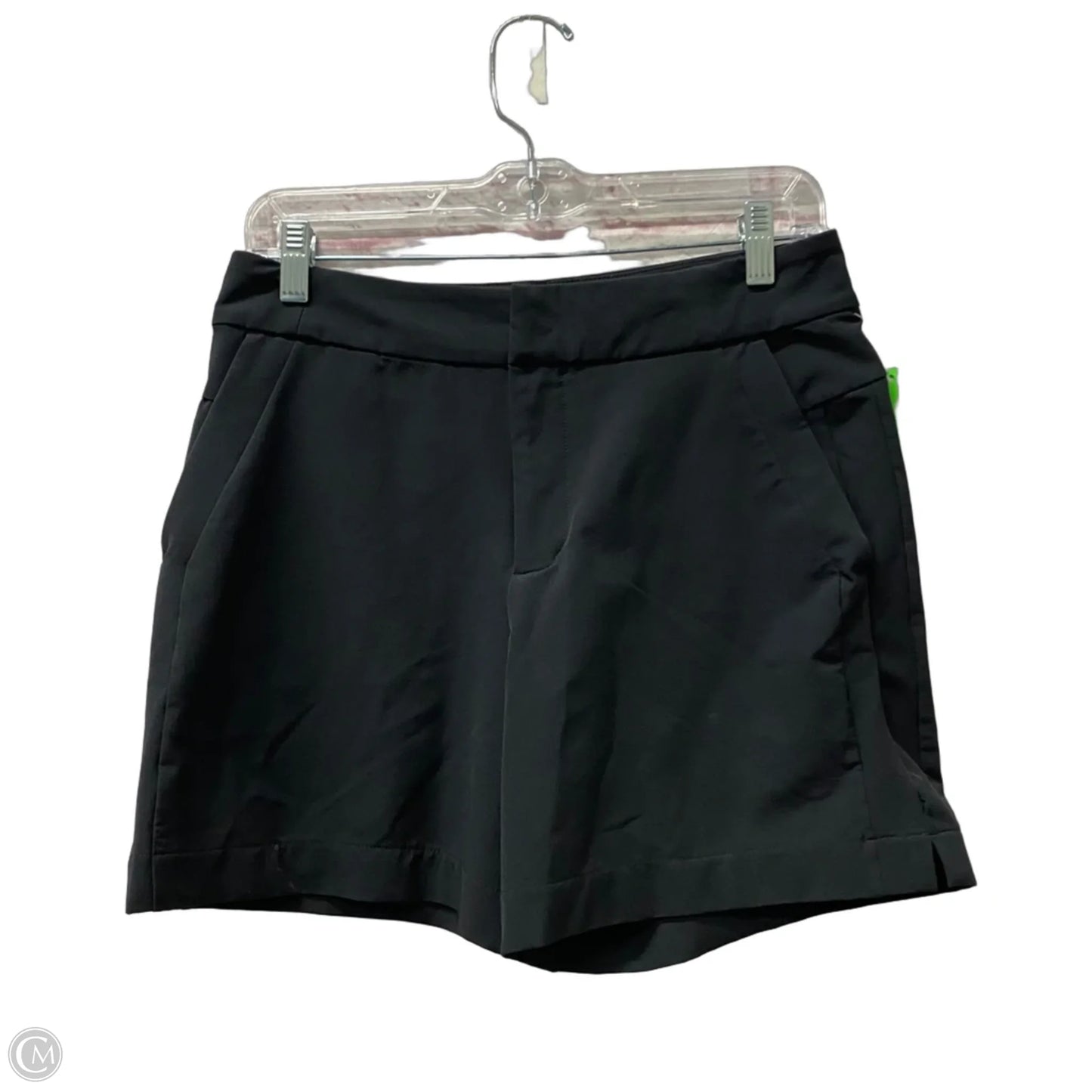 Athletic Shorts By Zella In Black, Size: M