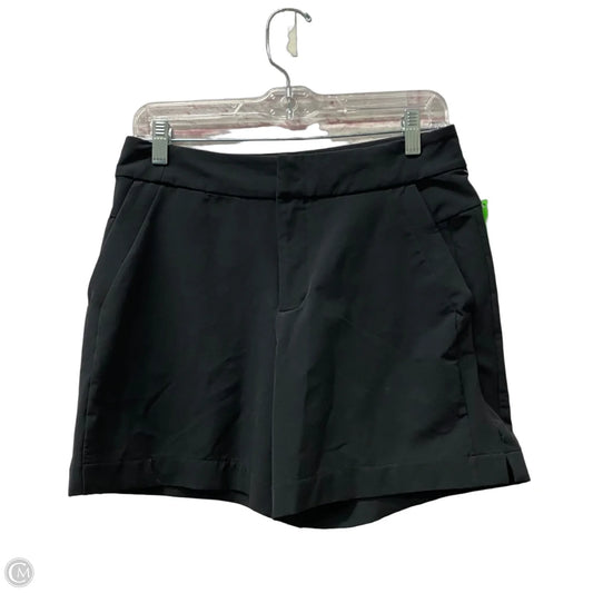 Athletic Shorts By Zella In Black, Size: M