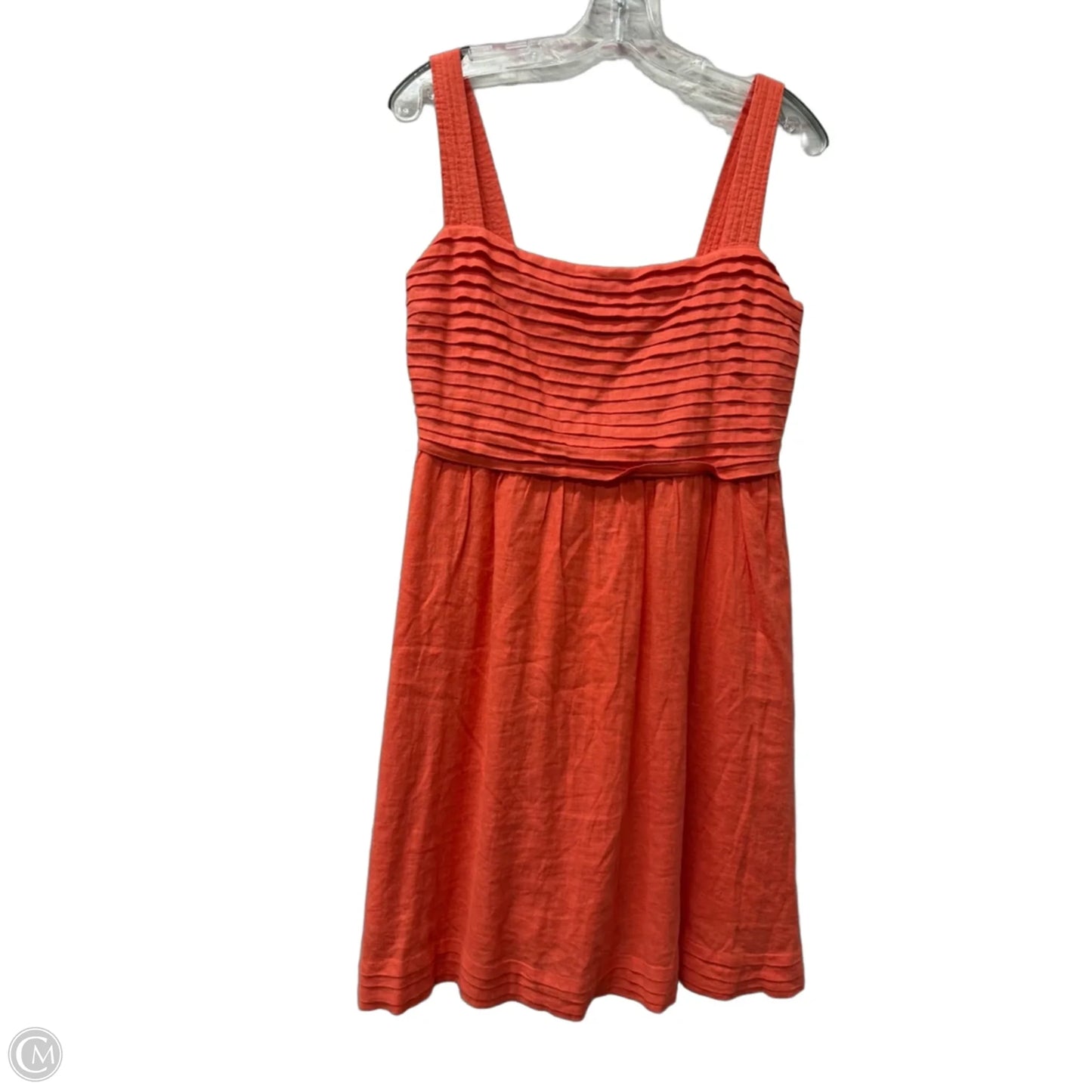 Dress Casual Short By Rachel Zoe In Red, Size: M