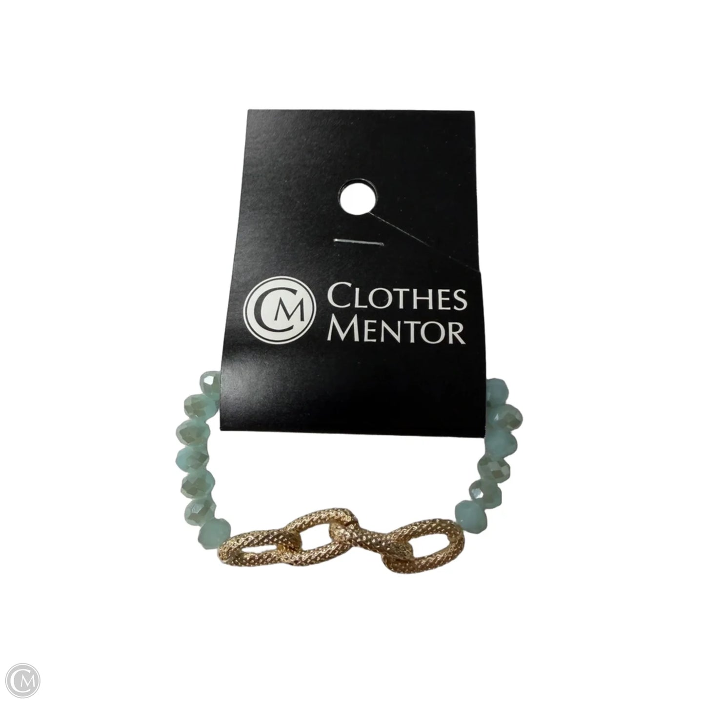 Bracelet Beaded