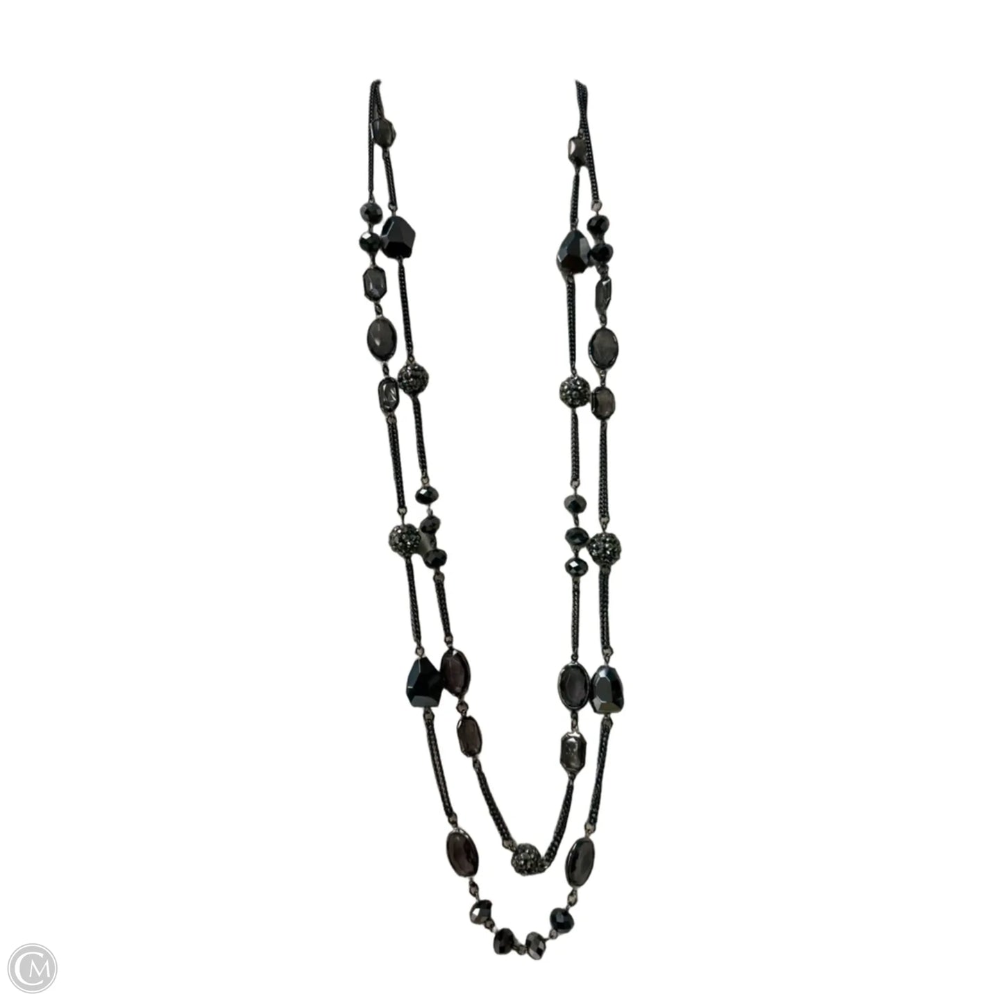Necklace Layered