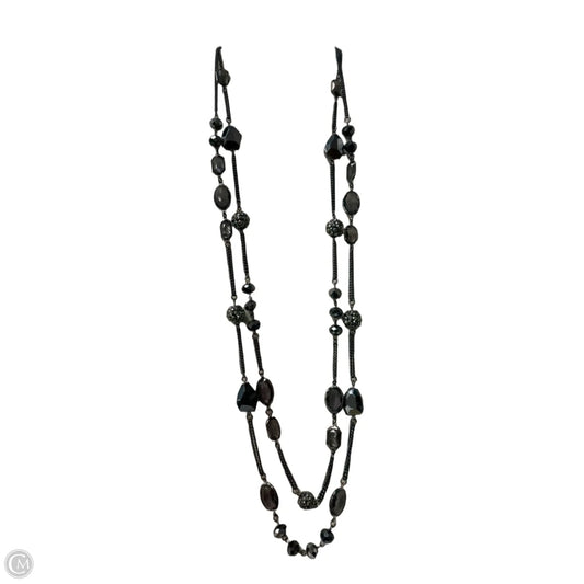 Necklace Layered