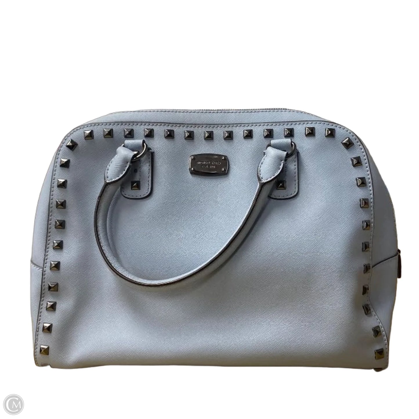 Handbag Designer By Michael Kors, Size: Large