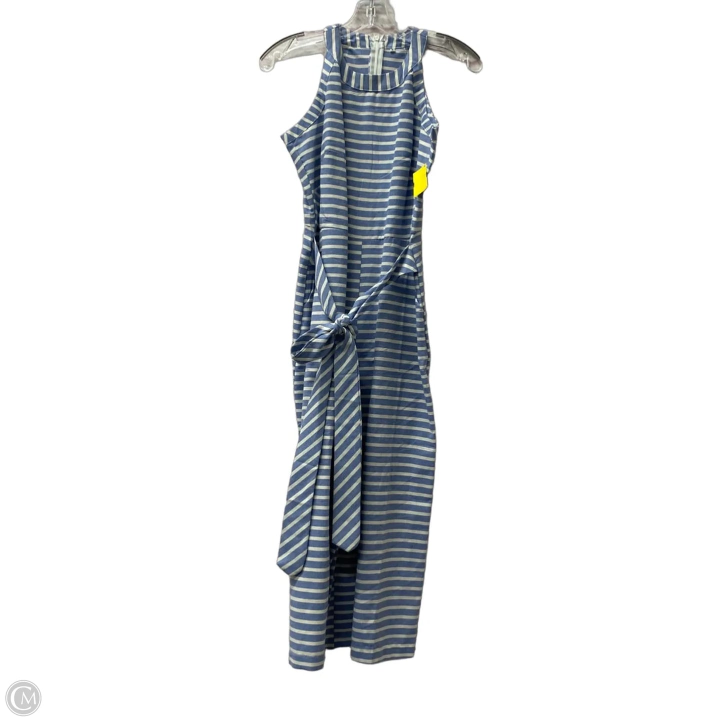 Jumpsuit By Cme In Blue, Size: S