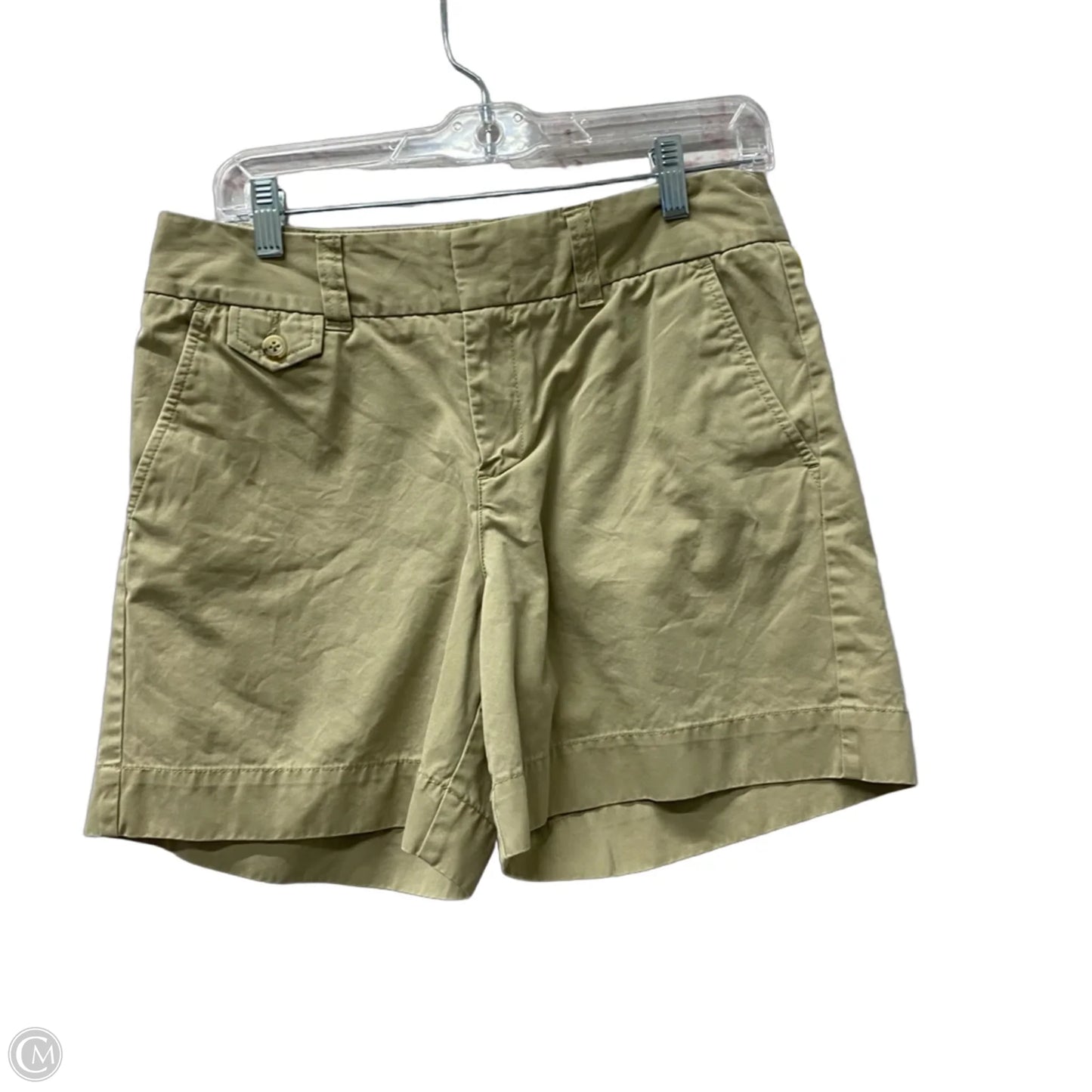 Pants Cargo & Utility By Eddie Bauer In Beige, Size: S