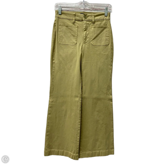 Pants Cargo & Utility By J. Crew In Tan, Size: 2