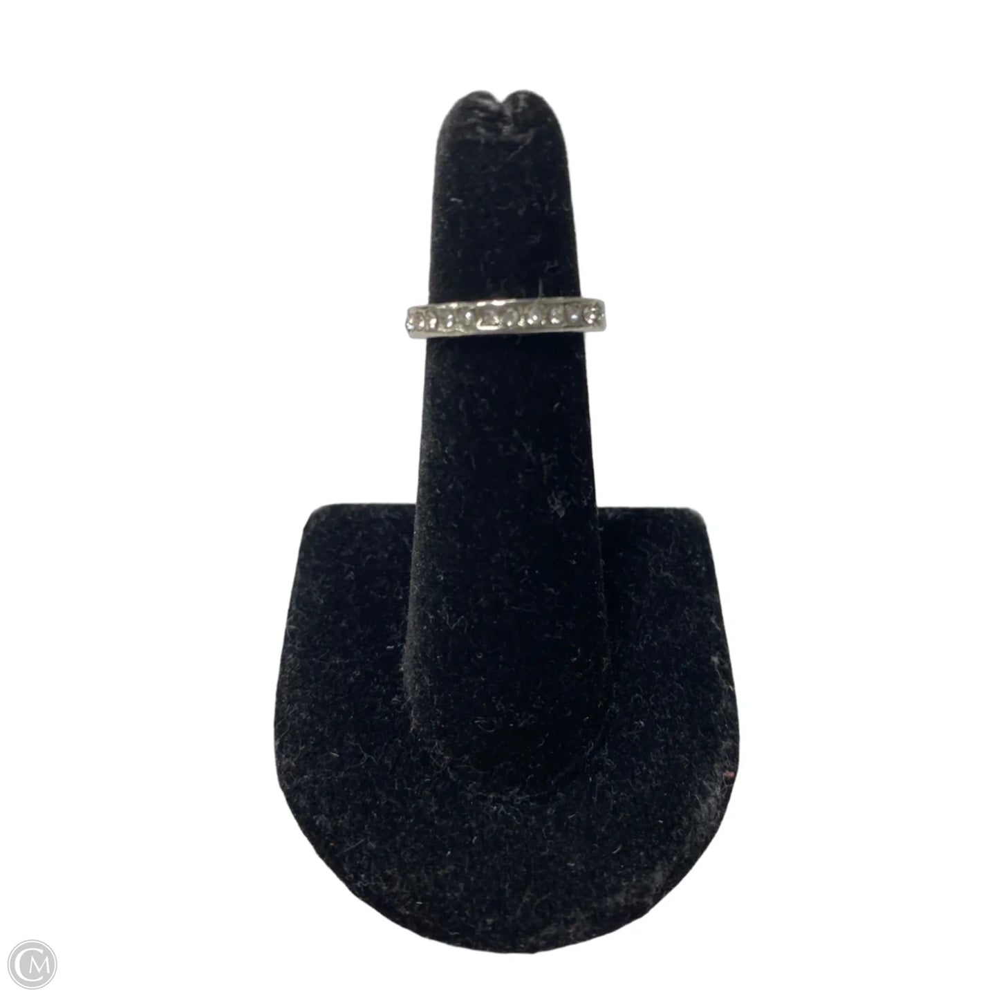 Ring Statement By Cme, Size: 6