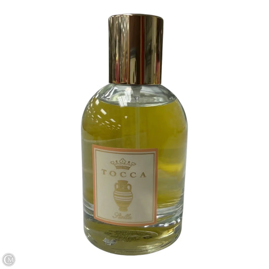 Fragrance By Tocca Stella