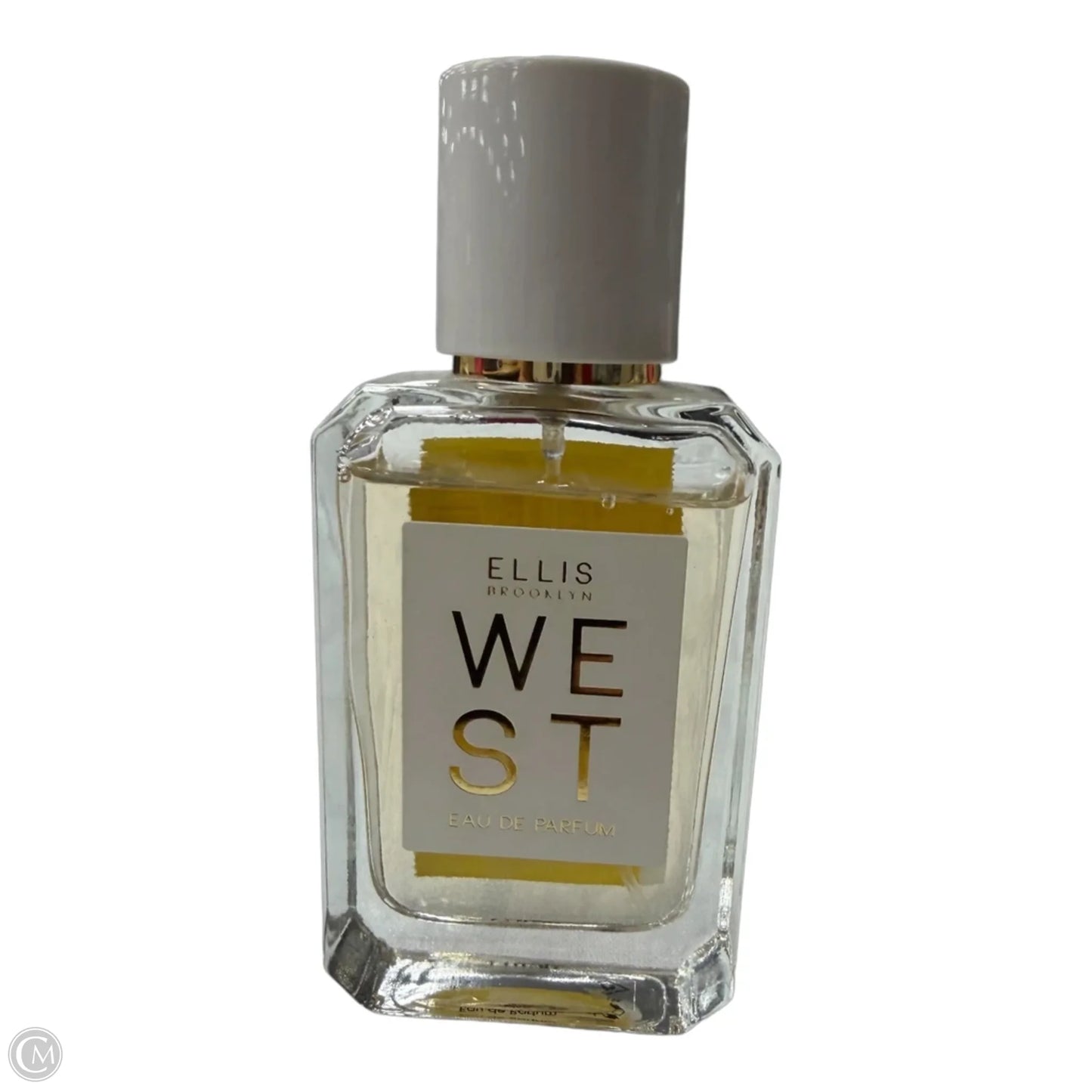 Fragrance By  ellis brooklyn