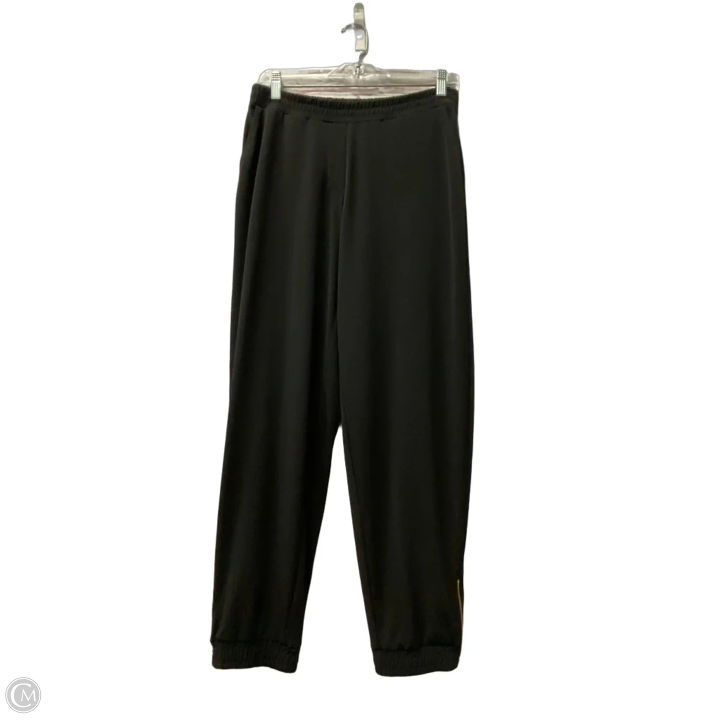 Pants Dress By Susan Graver In Black, Size: Sp