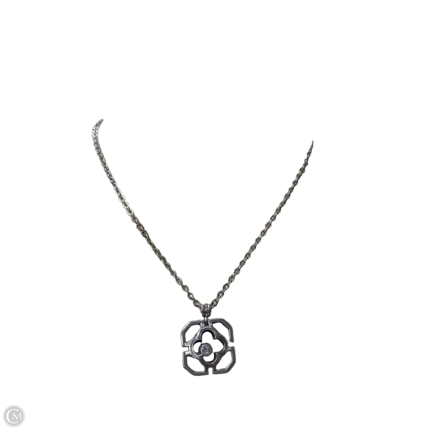 Necklace Pendant By Brighton