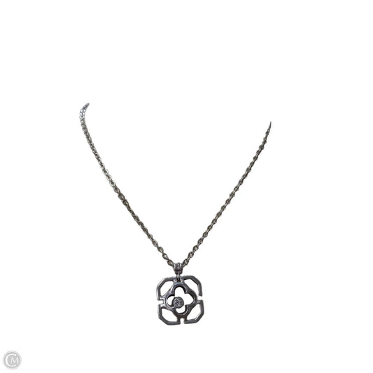 Necklace Pendant By Brighton