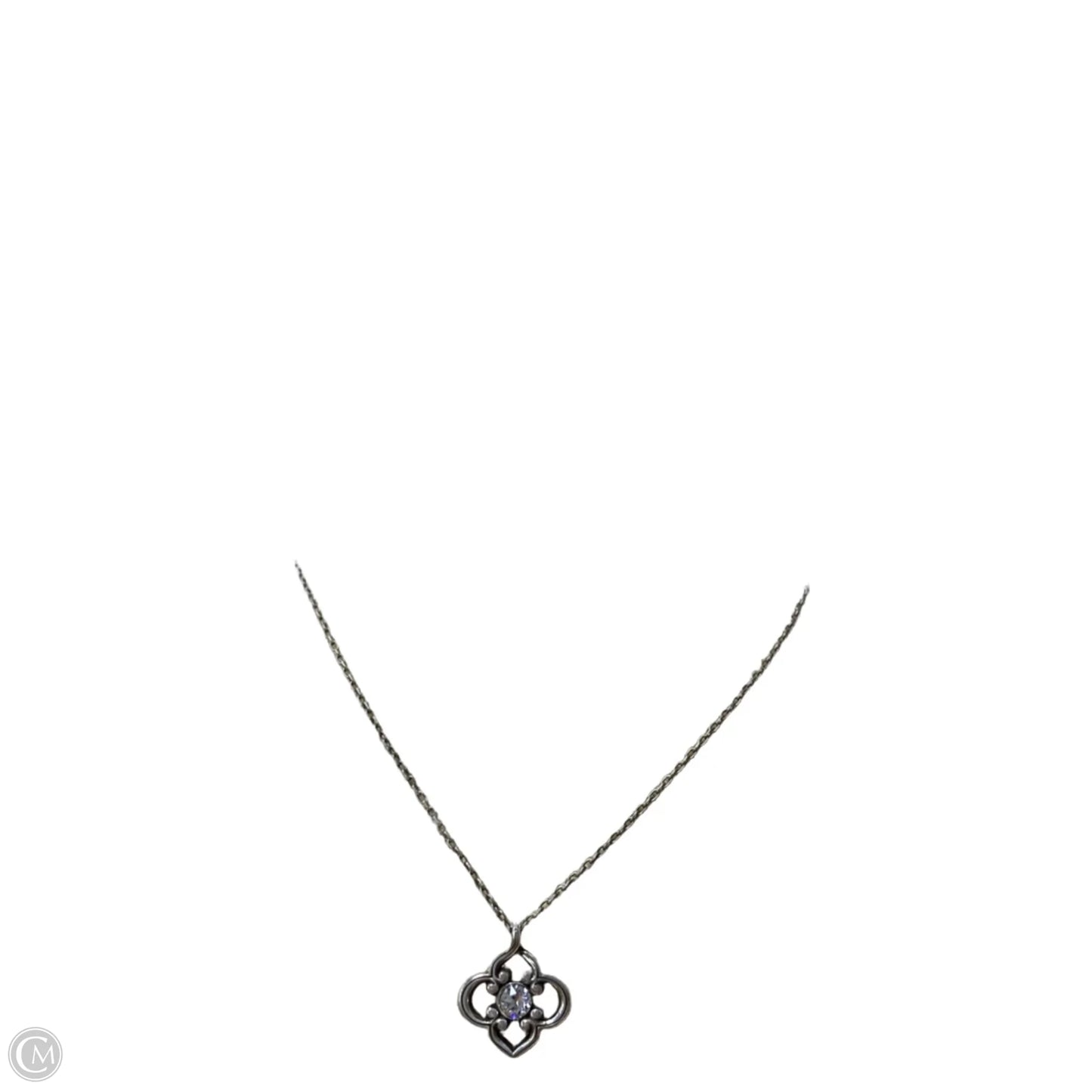 Necklace Pendant By Brighton