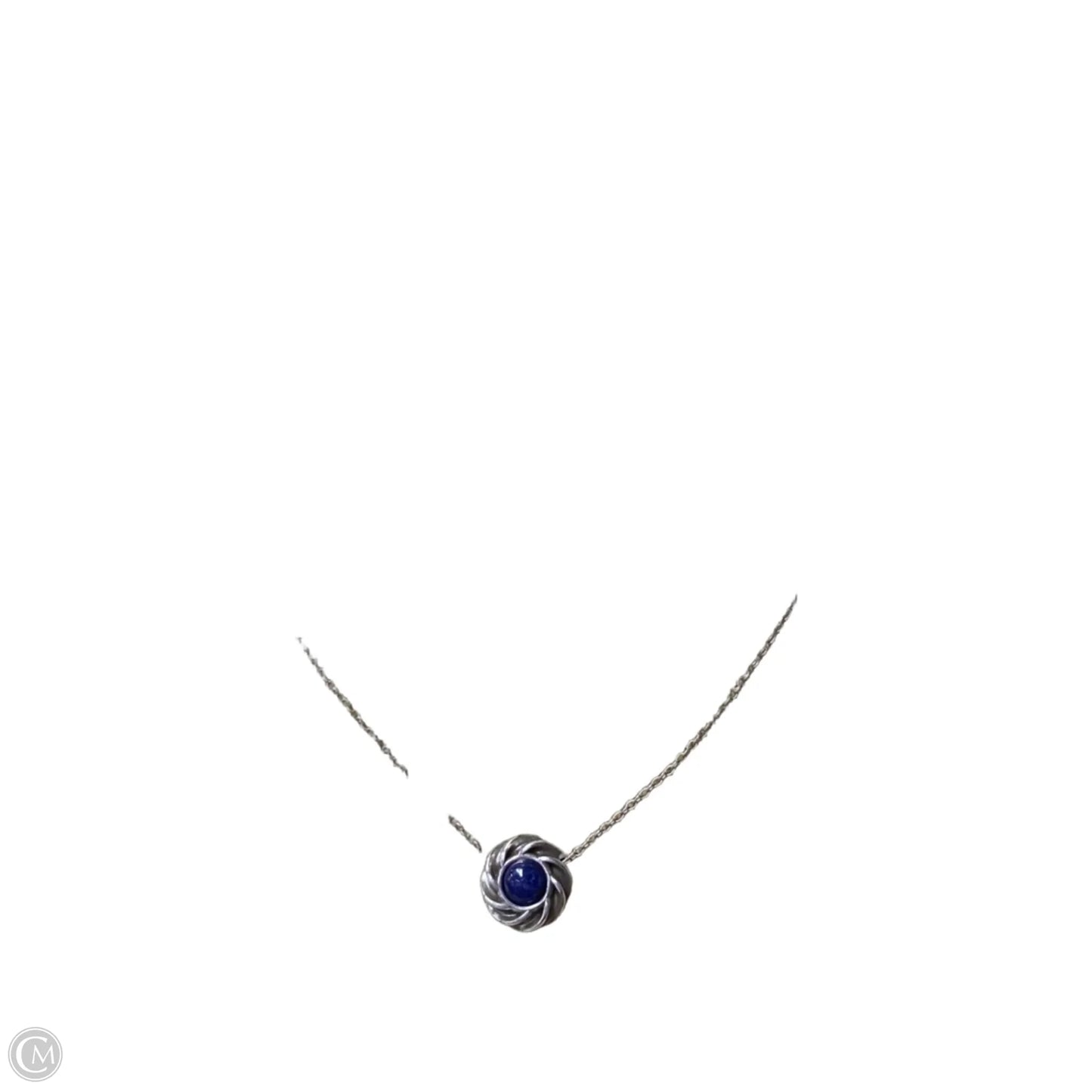 Necklace Pendant By Brighton