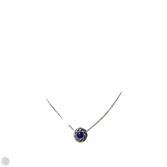 Necklace Pendant By Brighton