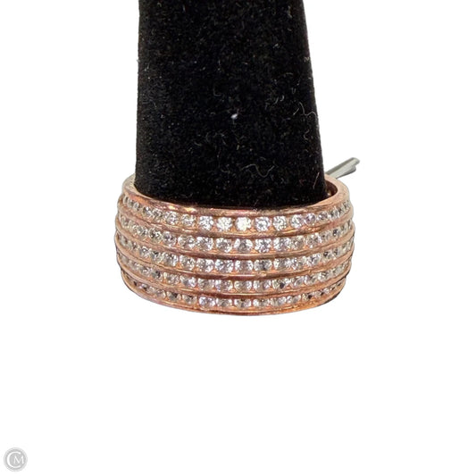 Ring Sterling Silver By Clothes Mentor