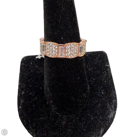 Ring Sterling Silver By Clothes Mentor