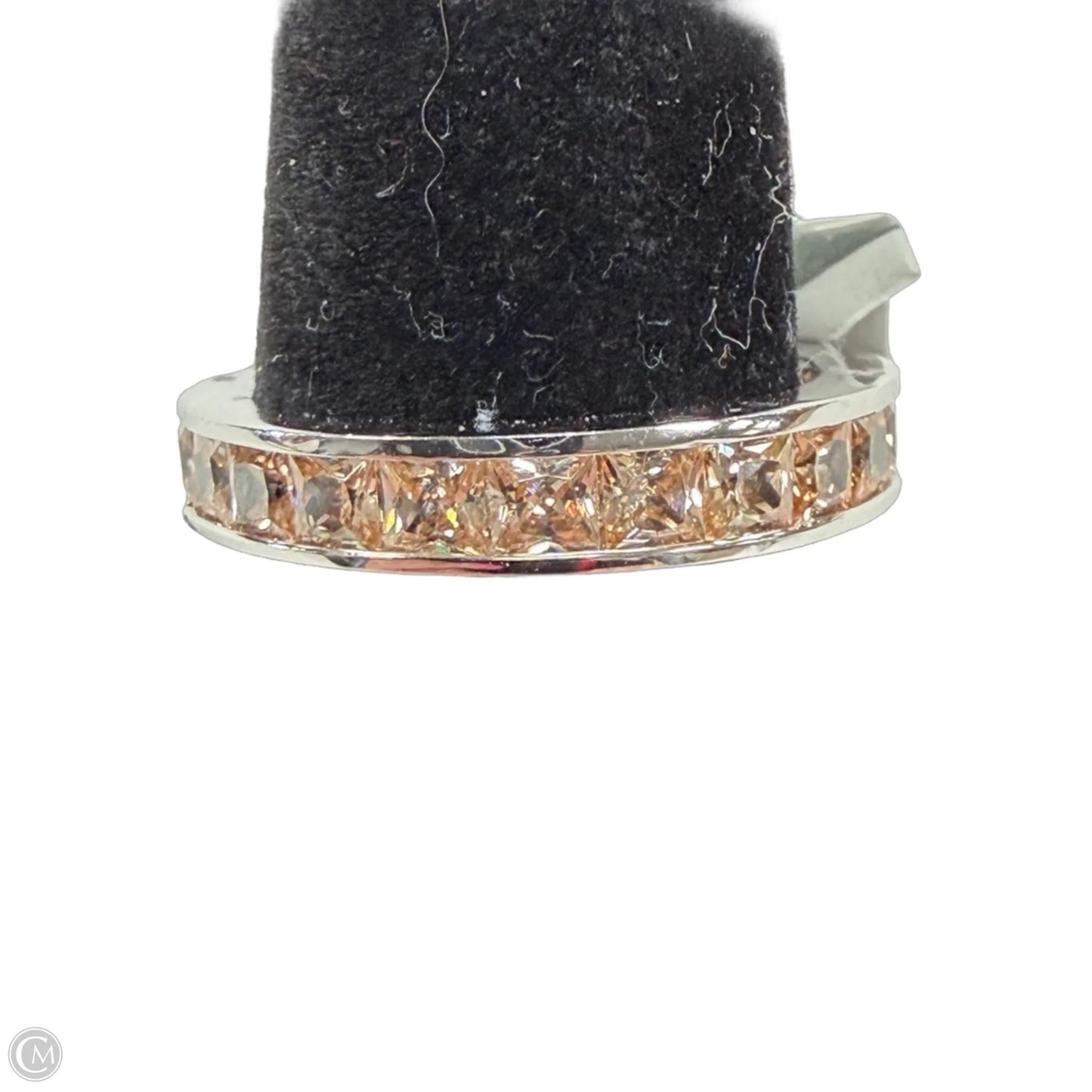 Ring Sterling Silver By Clothes Mentor