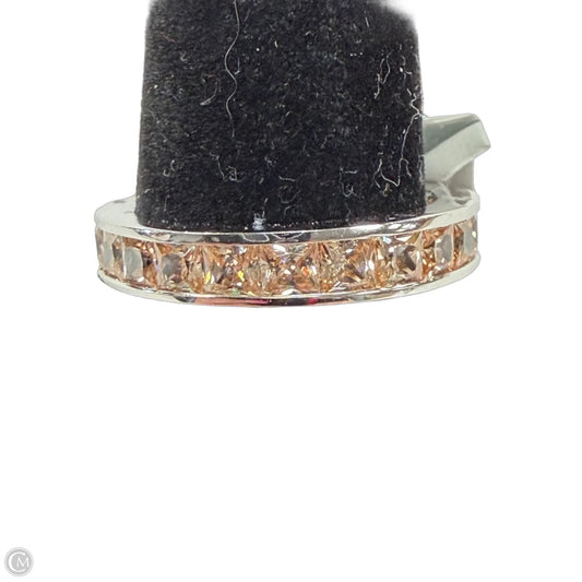 Ring Sterling Silver By Clothes Mentor
