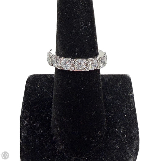 Ring Sterling Silver By Clothes Mentor