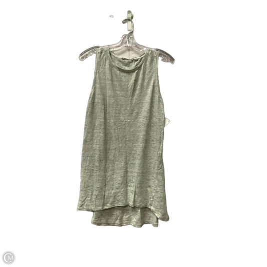 Athletic Tank Top By Athleta In Grey, Size: S