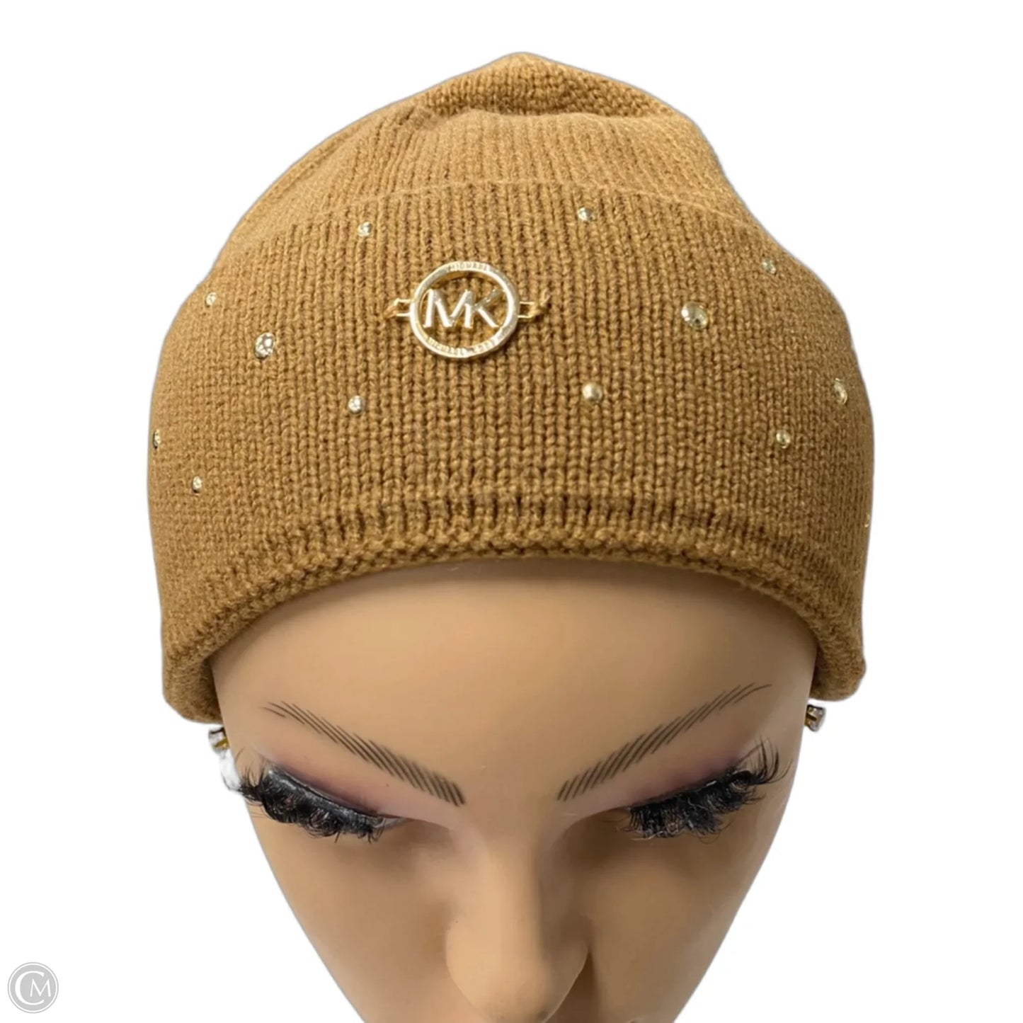 Hat Beanie By Michael By Michael Kors