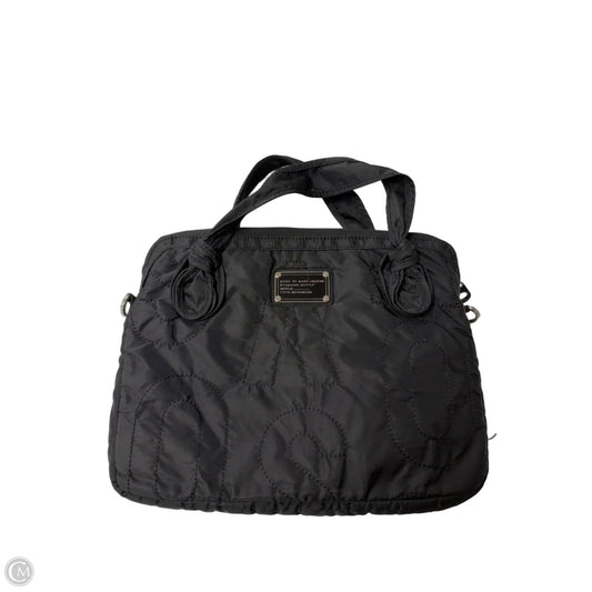 Laptop Bag Designer By Marc By Marc Jacobs, Size: Medium