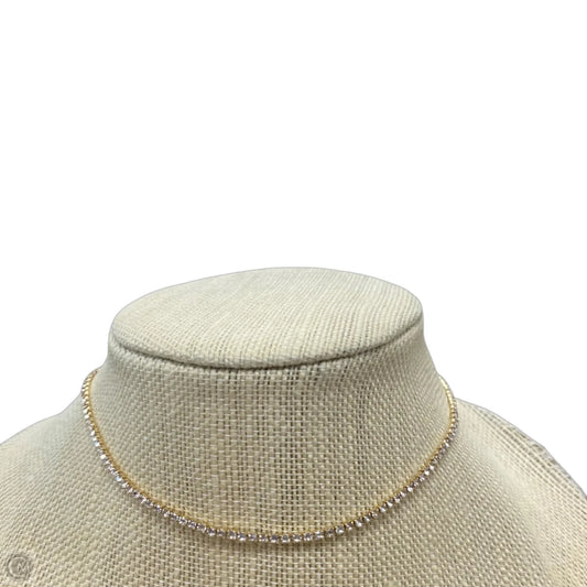 Necklace Chain By Claires
