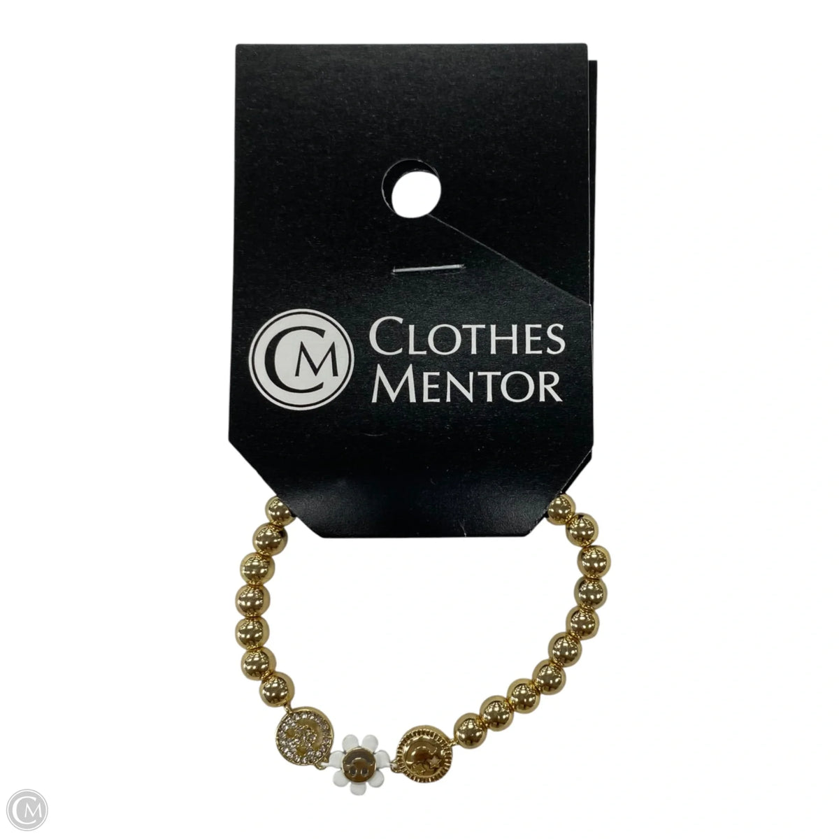 Bracelet Beaded