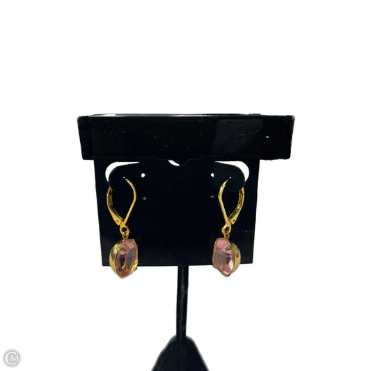 Earrings Dangle/drop