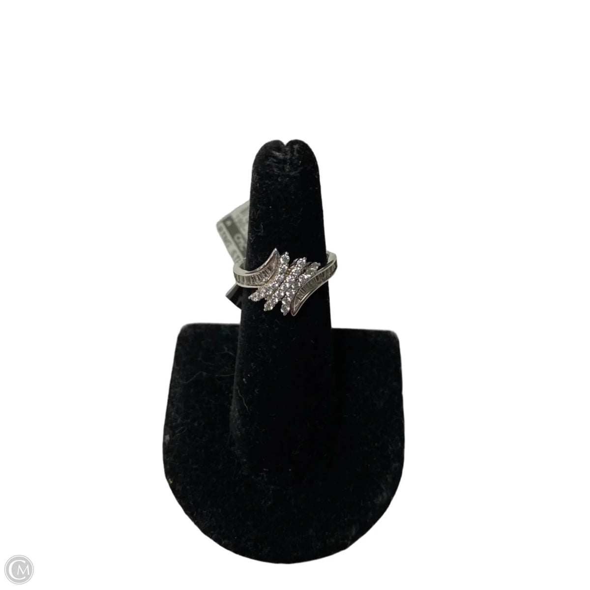 Ring Sterling Silver