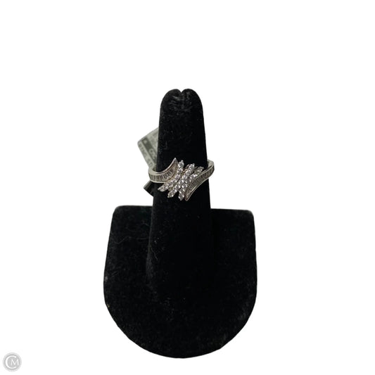 Ring Sterling Silver