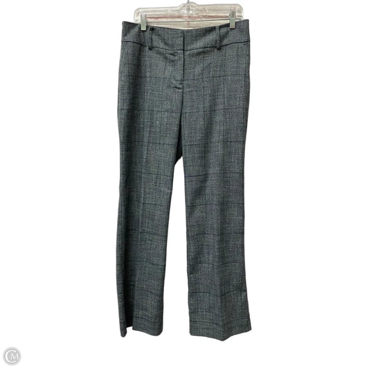 Pants Dress By Ann Taylor In Blue, Size: 10
