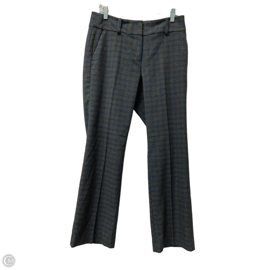 Pants Dress By Ann Taylor In Grey, Size: 8