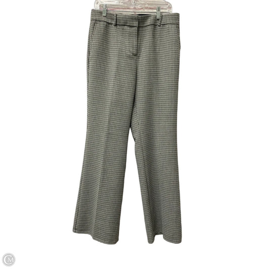 Pants Dress By Ann Taylor In Grey, Size: 8