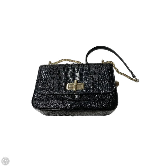 Handbag Designer By Brahmin, Size: Medium