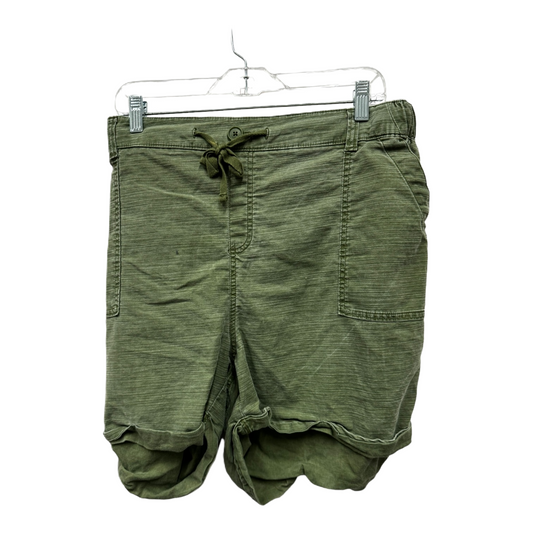 Shorts By Lane Bryant  Size: 2x